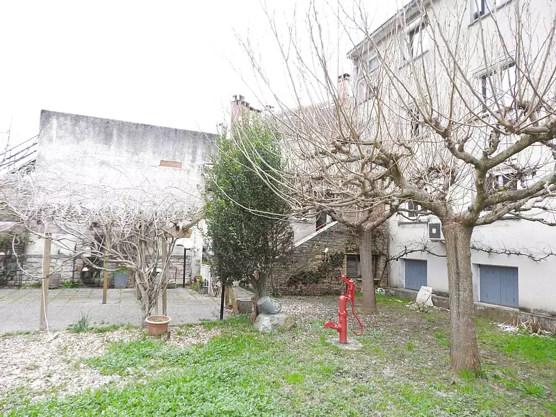 Appartement, 190 m²