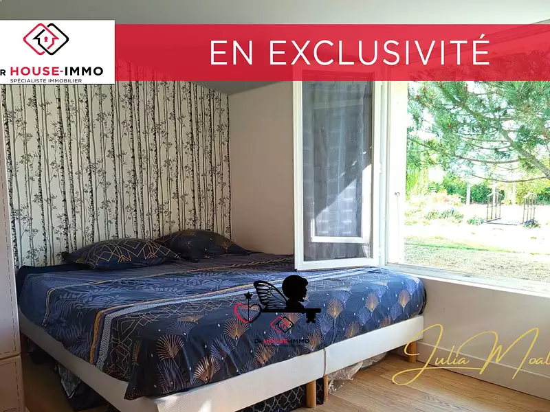 Maison, 123 m²