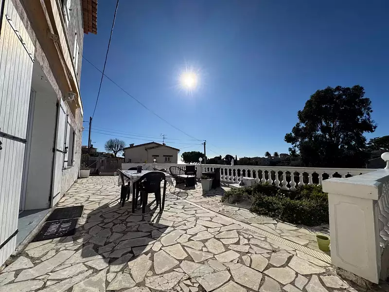 Maison, 134 m²