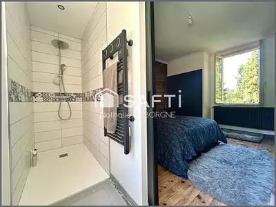Maison, 121 m²