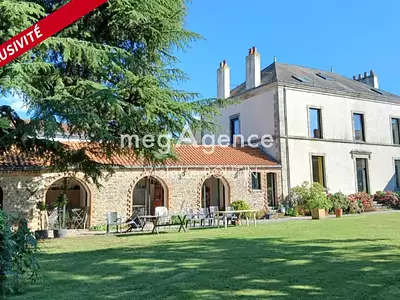 Maison, 350 m²