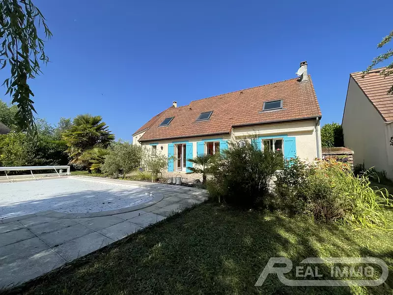 Maison, 174,52 m²