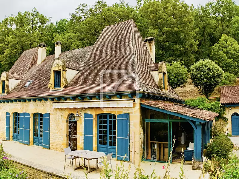 Maison, 336 m²