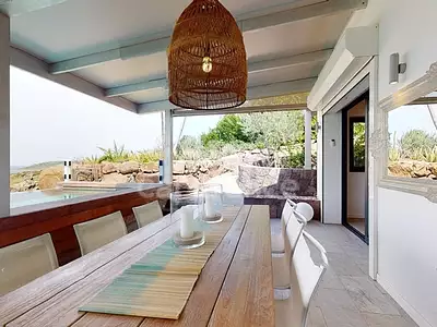 Maison, 206 m²