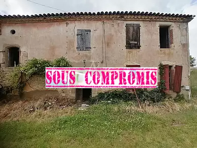 Maison, 466 m²