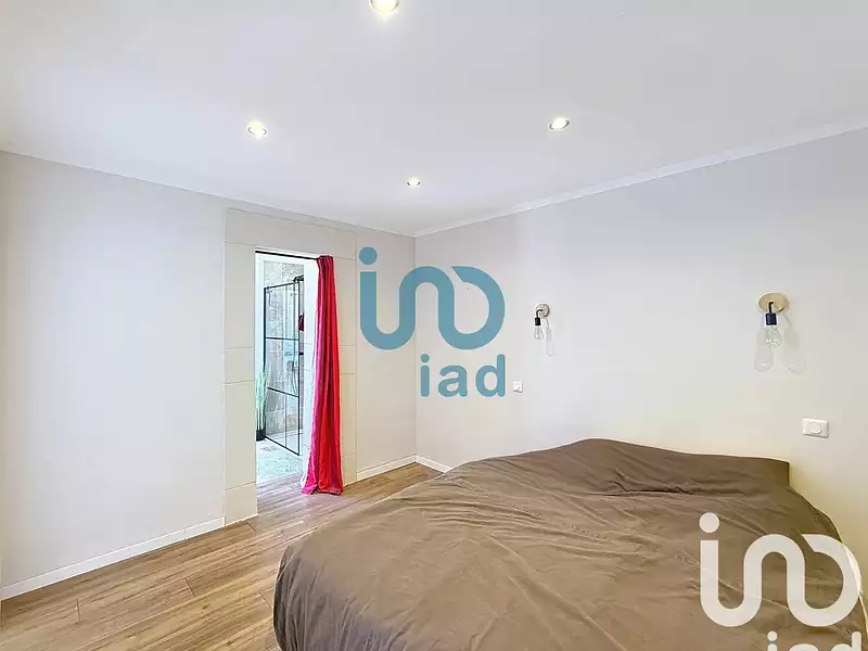Maison, 182 m²