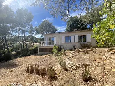 Maison, 94 m²