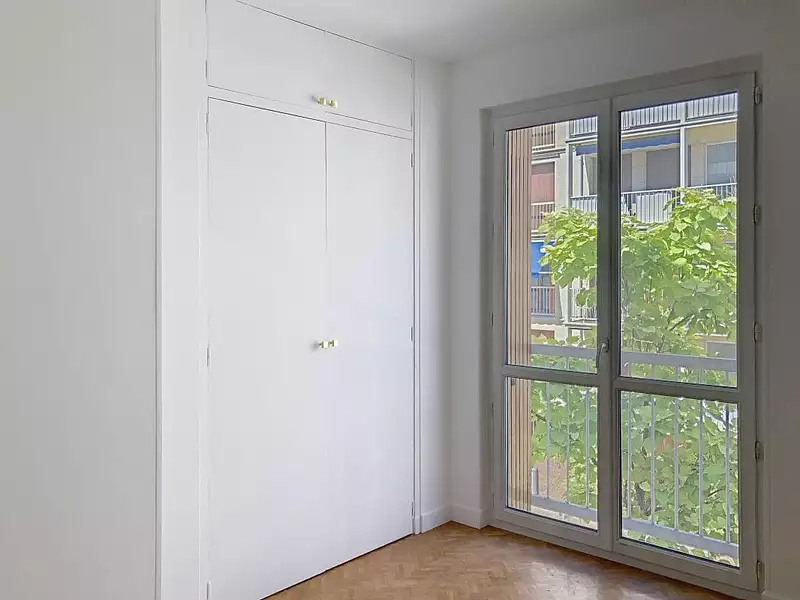 Appartement, 86 m²
