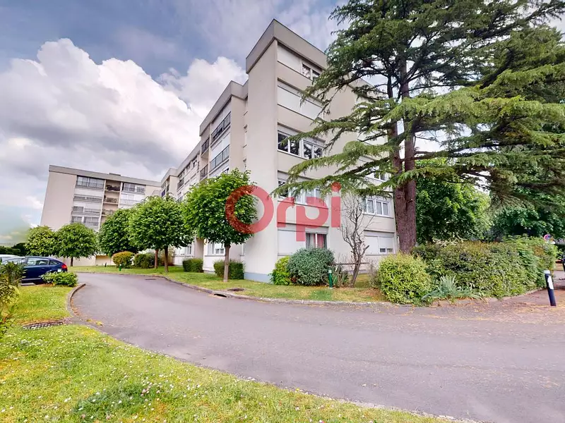 Appartement, 73 m²