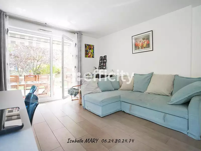 Appartement, 85 m²