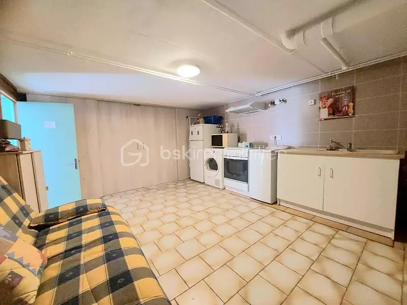Maison, 80 m²
