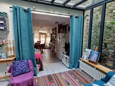 Maison, 65 m²