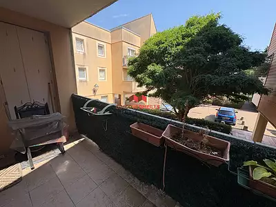 Appartement, 68,44 m²