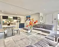 Appartement, 168 m²