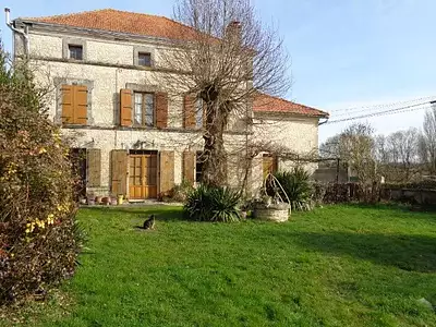 Maison, 169 m²