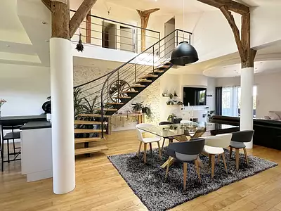 Maison, 200 m²