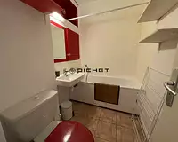 Appartement, 22,34 m²