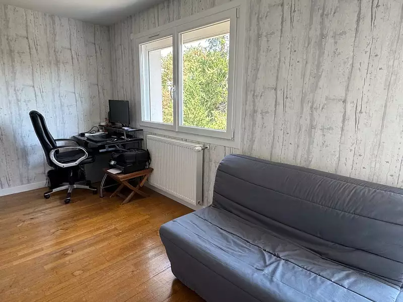 Appartement, 106 m²
