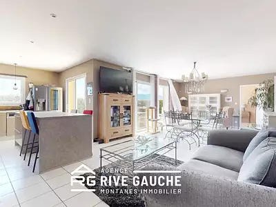Maison, 130 m²