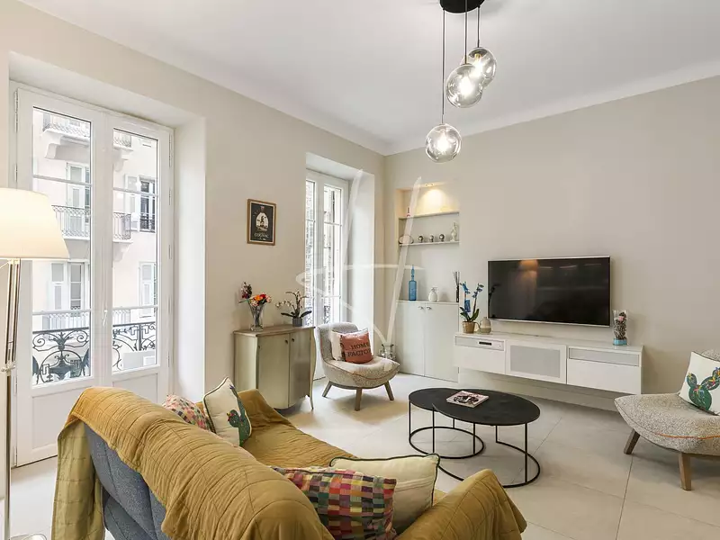 Appartement, 87,37 m²
