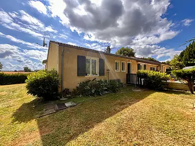 Maison, 170 m²