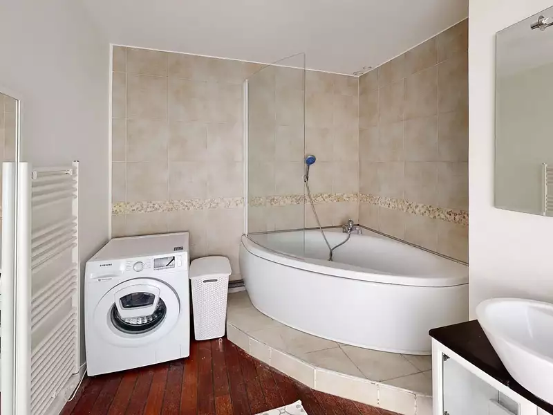 Appartement, 95 m²
