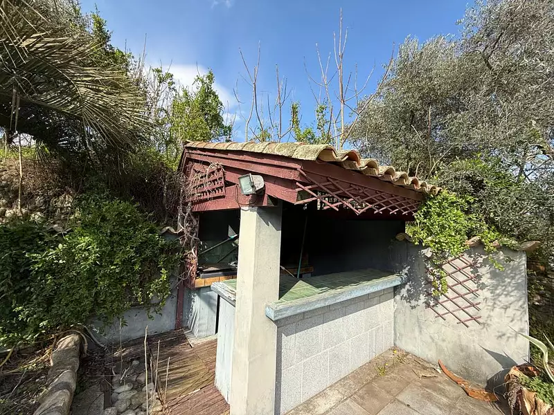 Maison, 100 m²