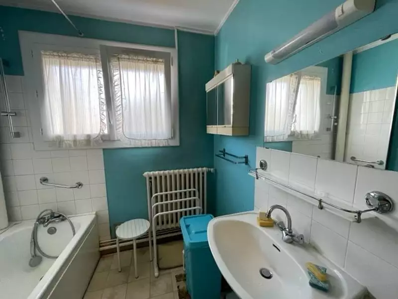 Appartement, 70 m²