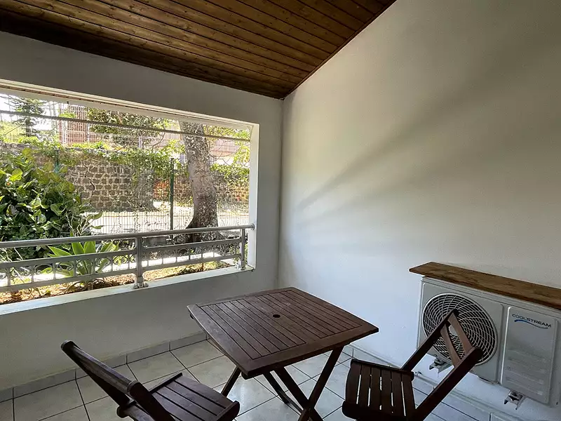 Appartement, 48,12 m²