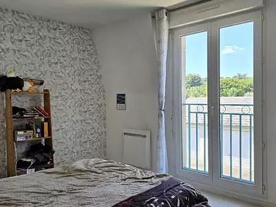 Appartement, 90 m²