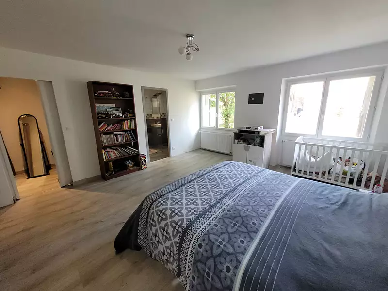 Maison, 219 m²