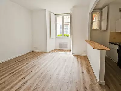 Appartement, 39 m²