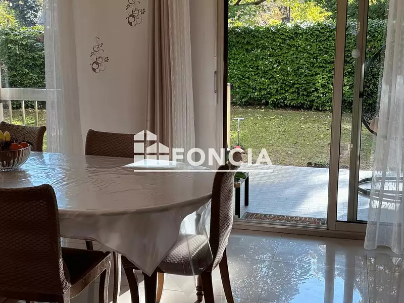 Appartement, 125 m²