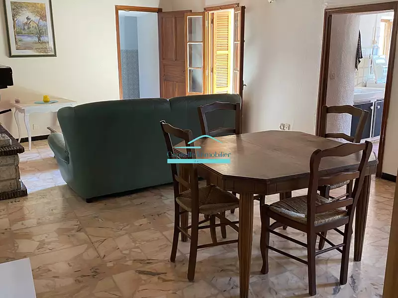 Maison, 110 m²