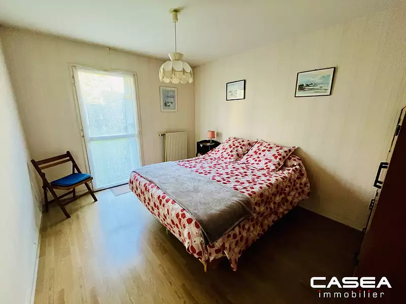 Appartement, 65,45 m²