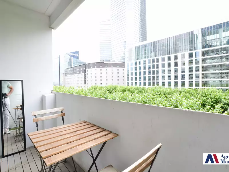 Appartement, 50,16 m²