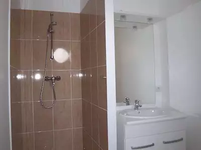 Appartement, 48 m²
