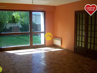 Maison, 262 m²