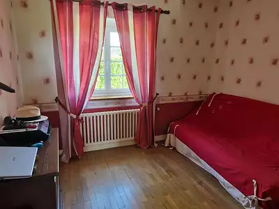 Maison, 165 m²