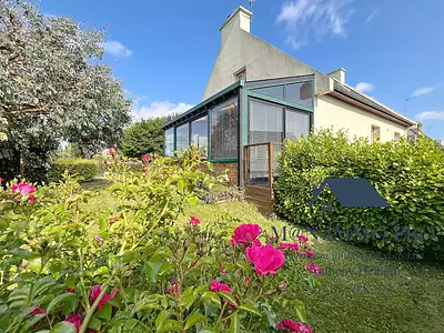 Maison, 124 m²