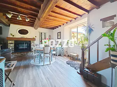 Maison, 97 m²