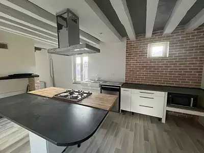 Maison, 94 m²
