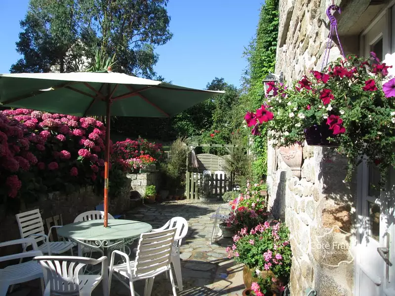 Maison, 213 m²
