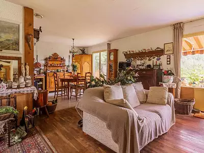 Maison, 110 m²