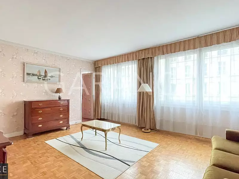 Appartement, 67,07 m²