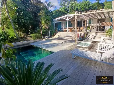 Maison, 100 m²