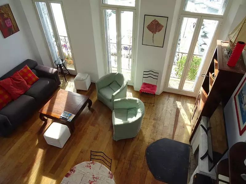 Appartement, 69 m²