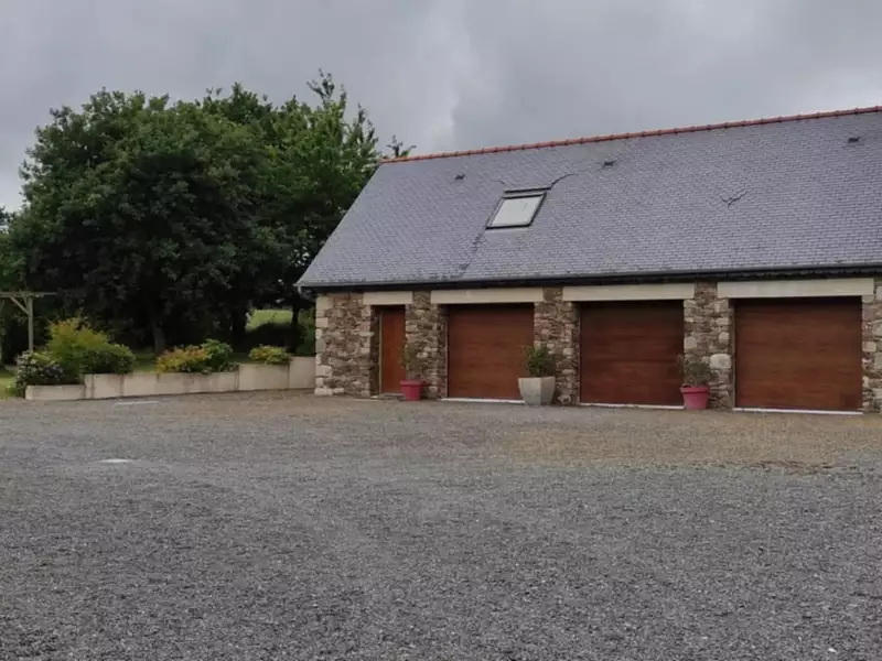 Maison, 115 m²