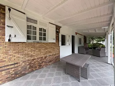 Maison, 61 m²