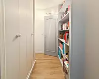 Appartement, 58,21 m²